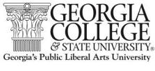 Georgia College