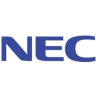 NEC Logo